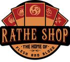 The Rathe Shop