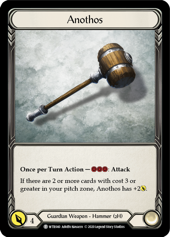 Anothos (Unlimited)